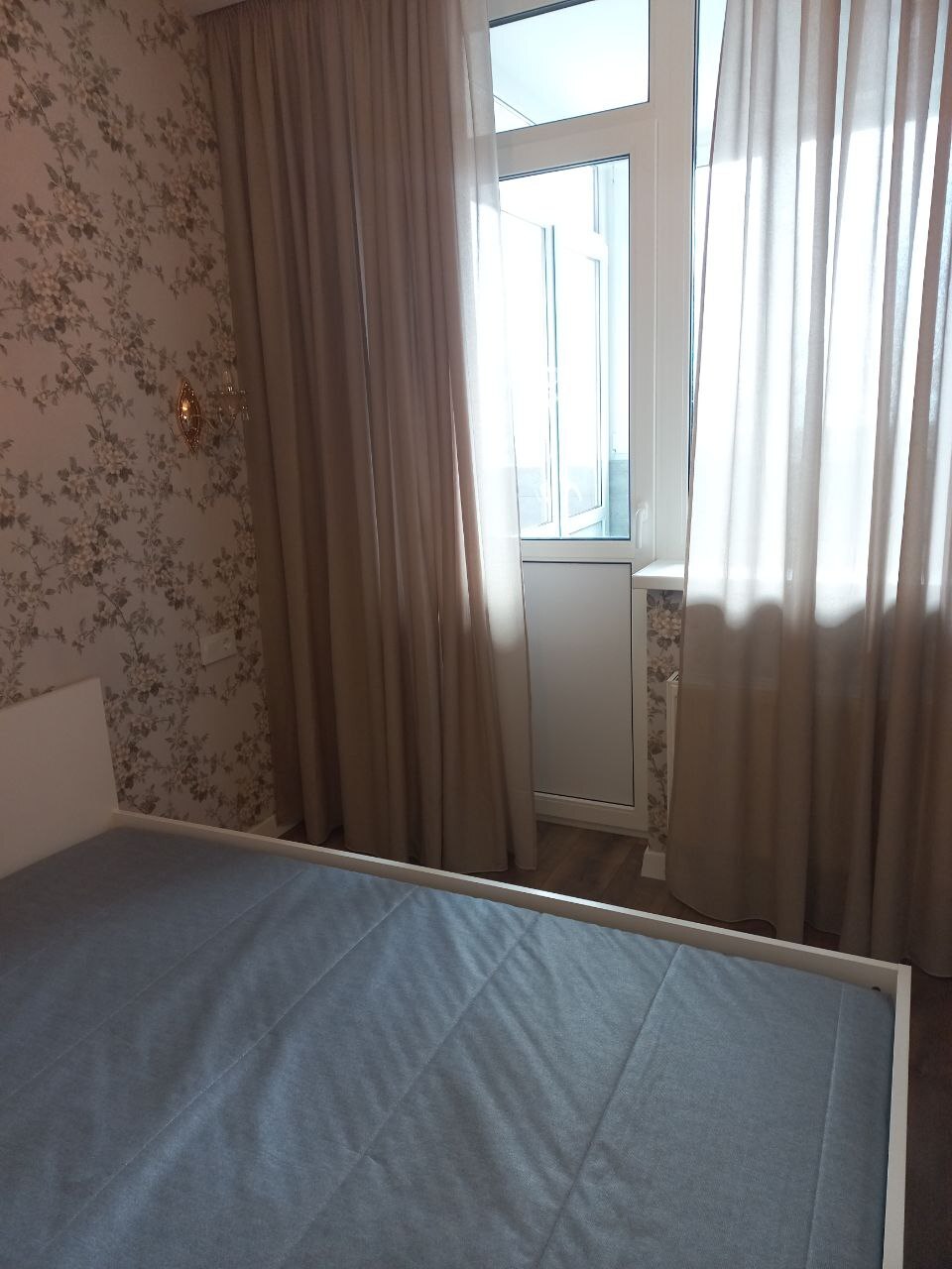 Оренда 2-кімнатної квартири 47 м², Балтійський пров., 3А