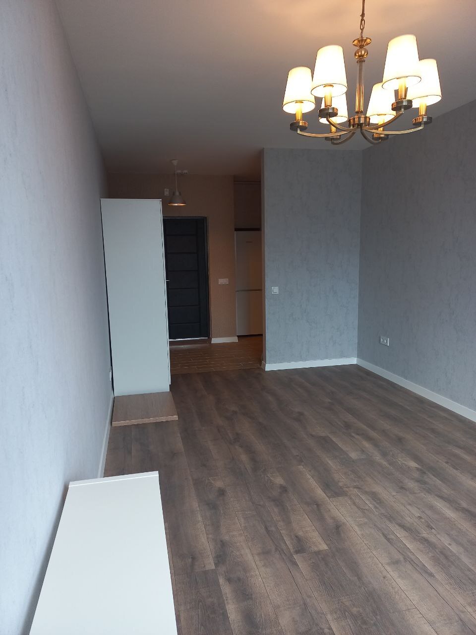 Оренда 2-кімнатної квартири 47 м², Балтійський пров., 3А