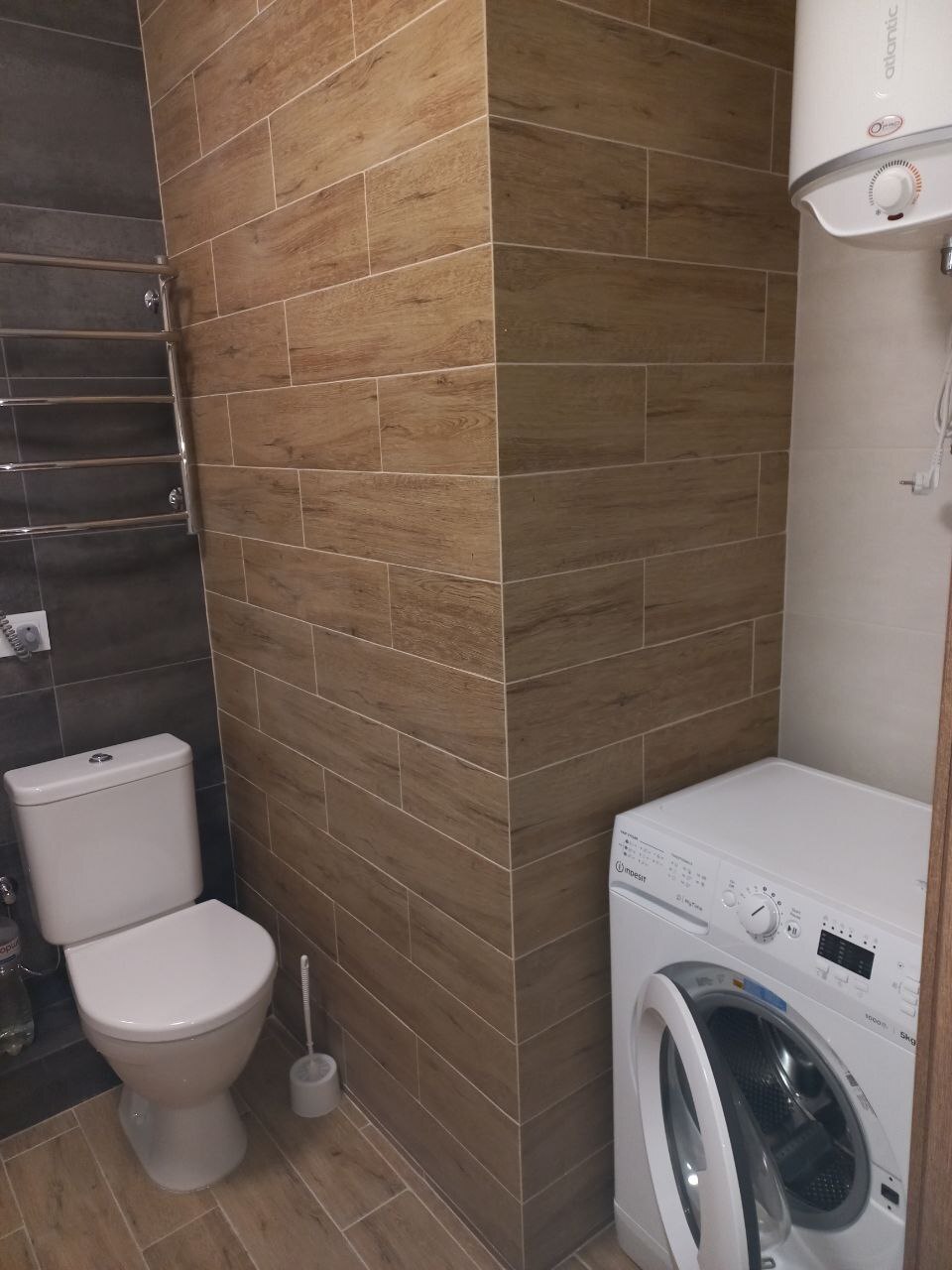 Оренда 2-кімнатної квартири 47 м², Балтійський пров., 3А