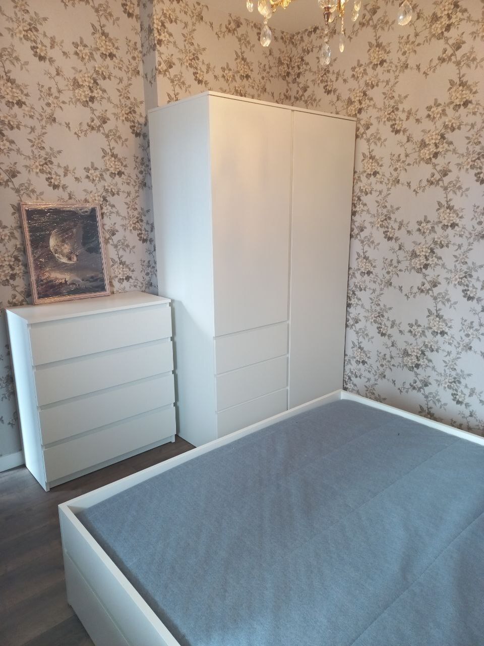 Оренда 2-кімнатної квартири 47 м², Балтійський пров., 3А