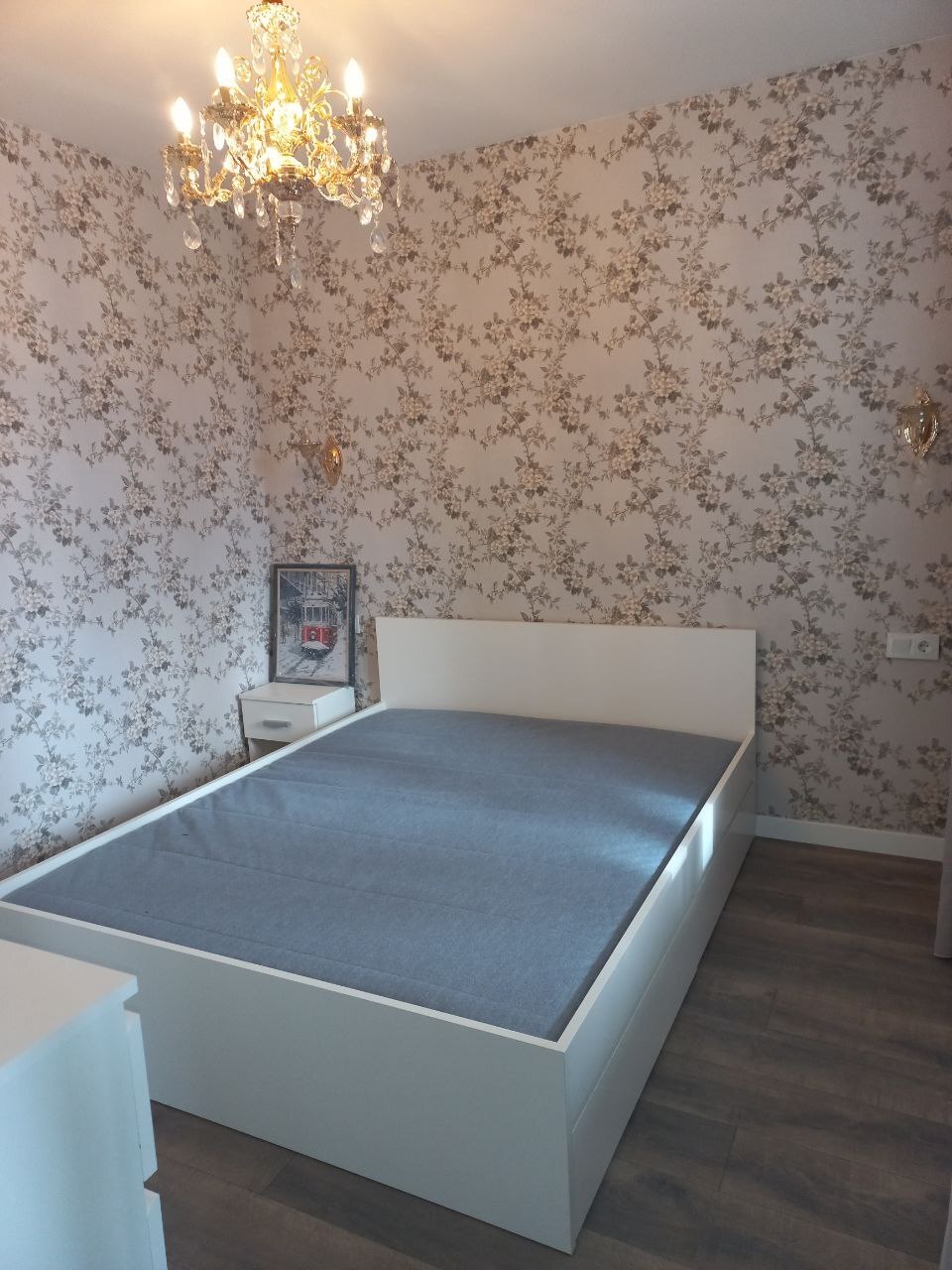 Оренда 2-кімнатної квартири 47 м², Балтійський пров., 3А