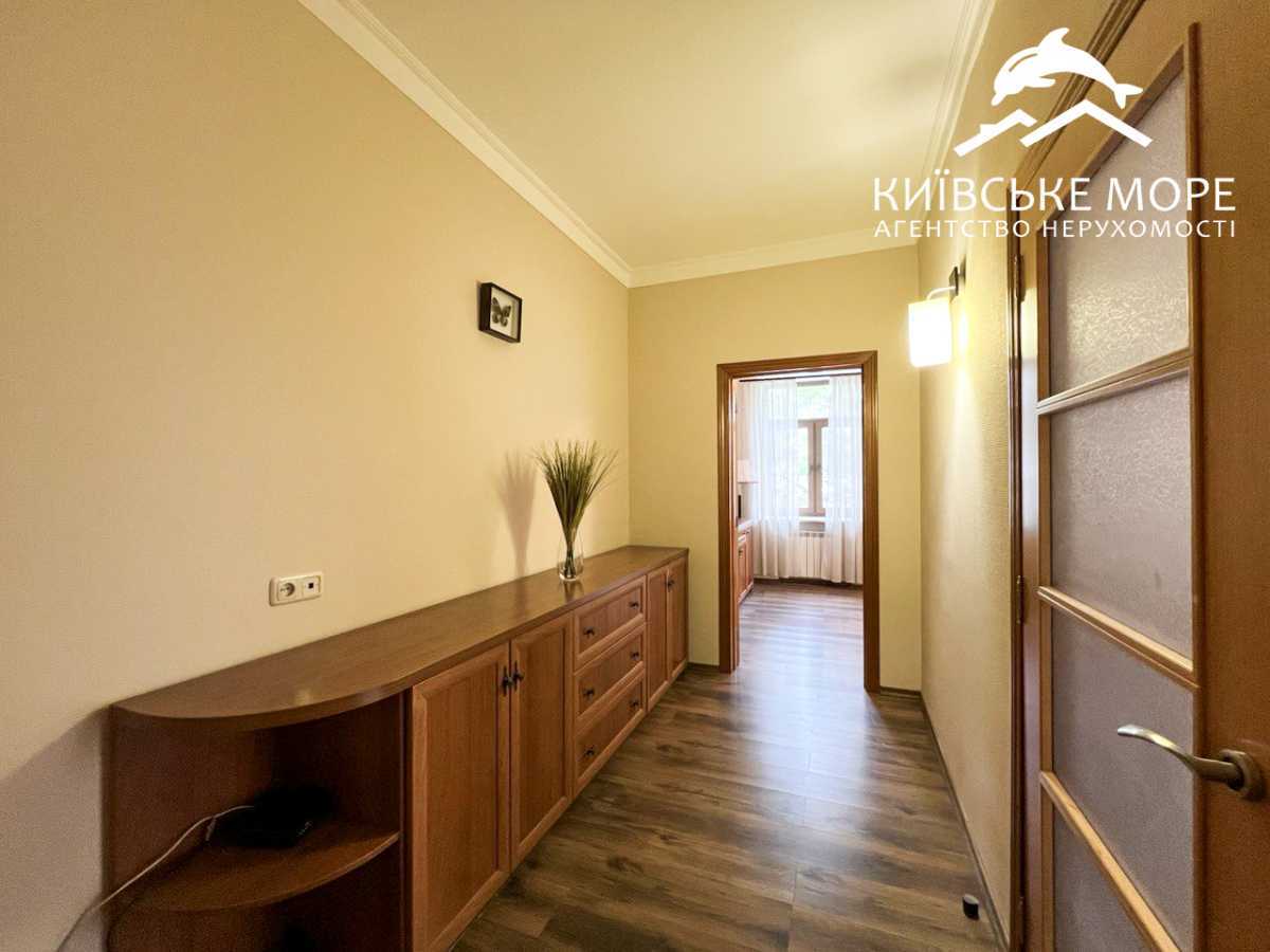 Продаж 2-кімнатної квартири 54 м², Кловський узвіз, 14/24