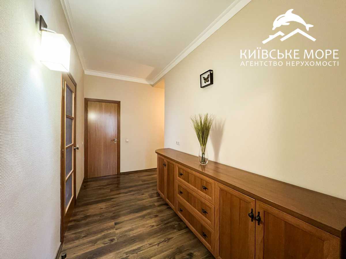 Продажа 2-комнатной квартиры 54 м², Кловский спуск, 14/24