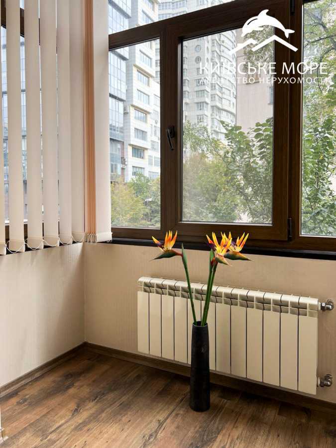 Продажа 2-комнатной квартиры 54 м², Кловский спуск, 14/24