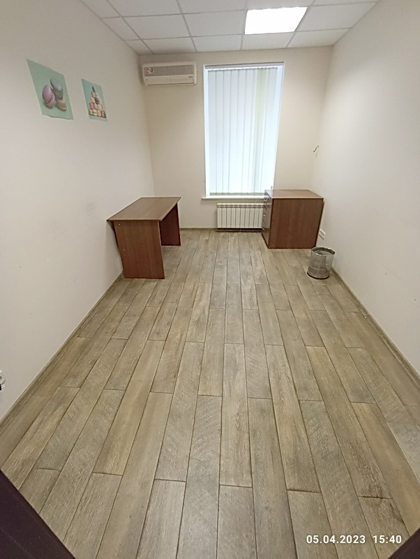 Аренда офиса 215 м², Богдана Хмельницкого ул., 10