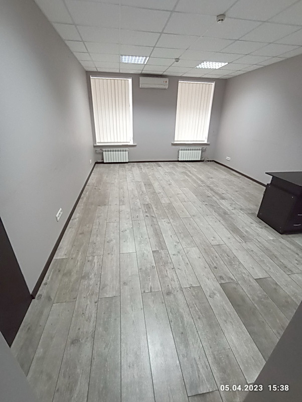 Аренда офиса 215 м², Богдана Хмельницкого ул., 10