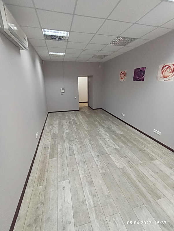 Аренда офиса 215 м², Богдана Хмельницкого ул., 10