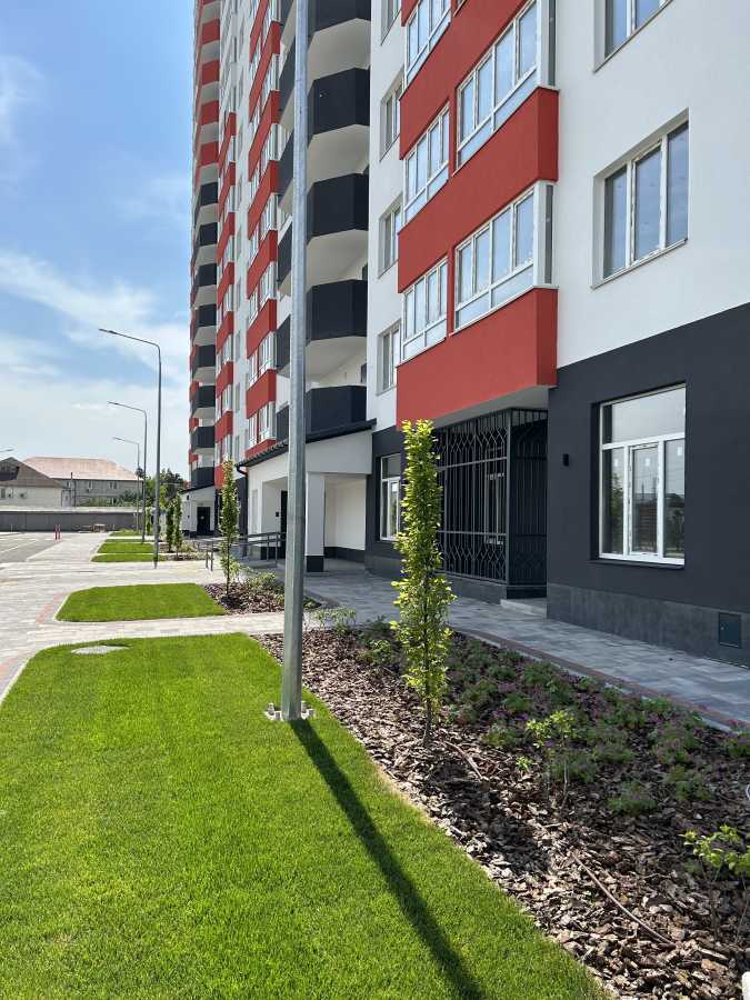 Продаж 1-кімнатної квартири 37 м², Симона Петлюри вул., 28