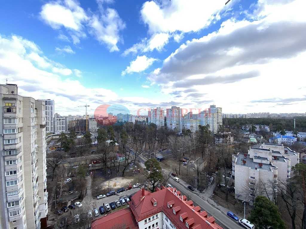 Продаж 4-кімнатної квартири 101.4 м², Івана Крамського вул., 9