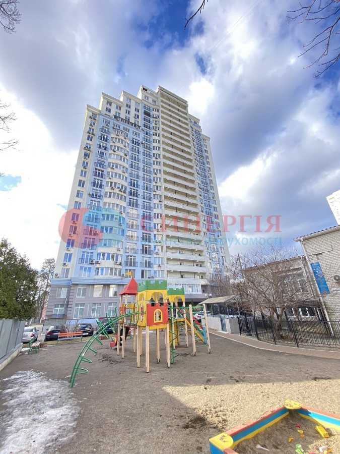 Продажа 4-комнатной квартиры 101.4 м², Ивана Крамского ул., 9