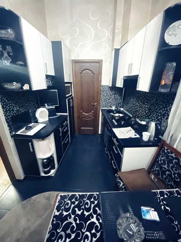 Продажа 3-комнатной квартиры 62 м²