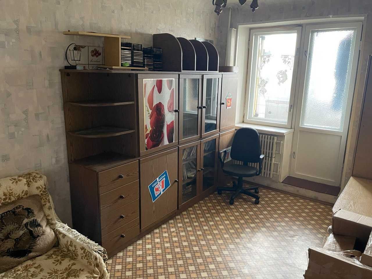 Продажа 2-комнатной квартиры 51 м²