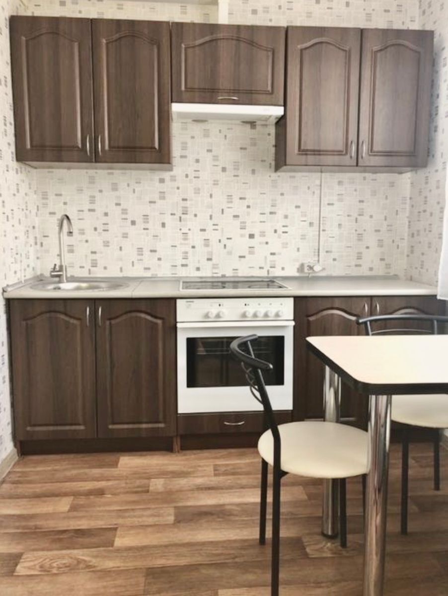 Продаж 1-кімнатної квартири 39 м²