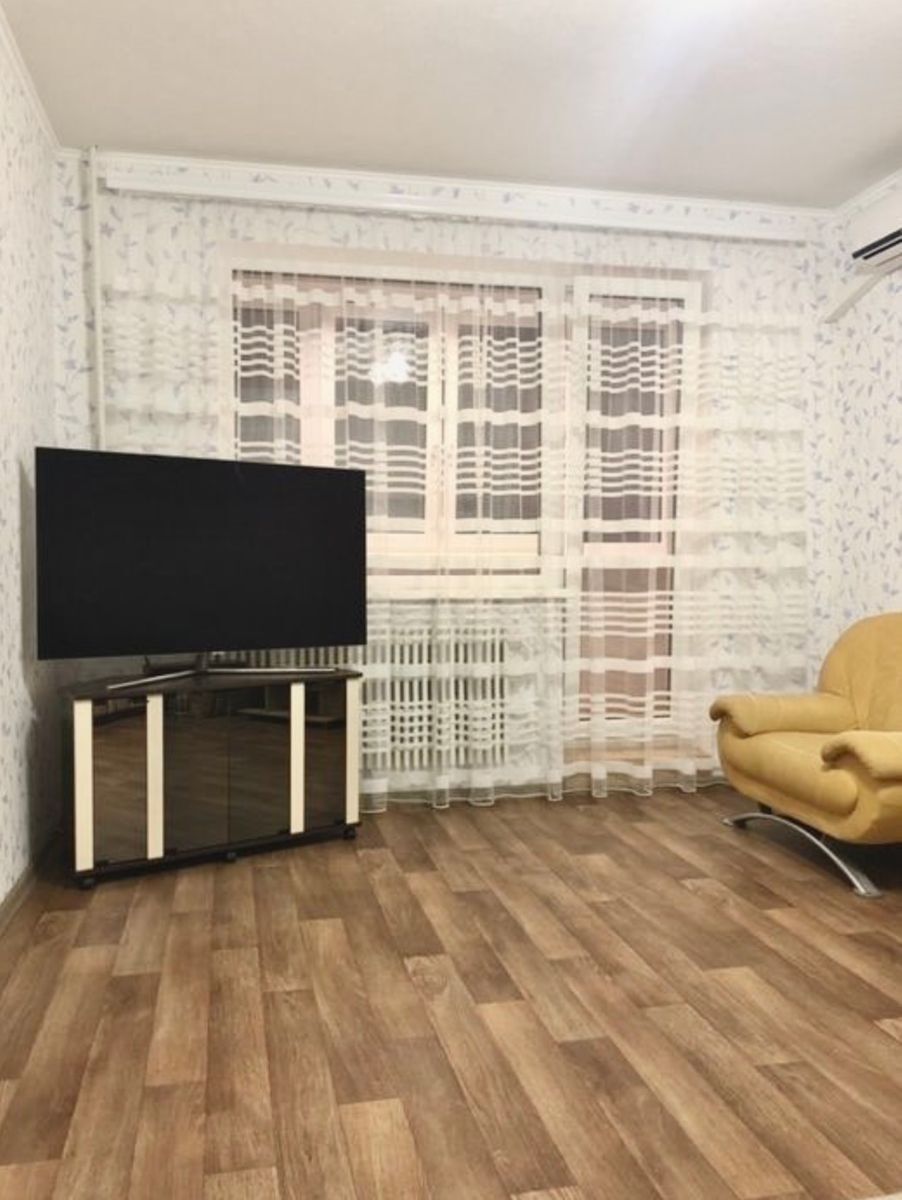 Продажа 1-комнатной квартиры 39 м²