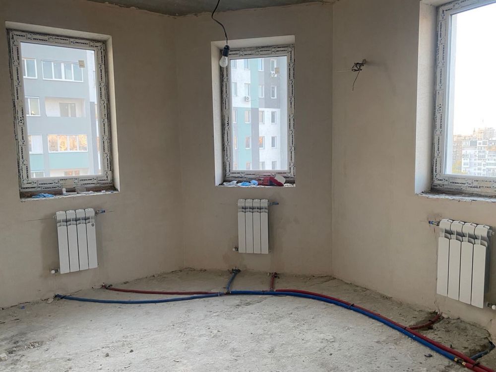 Продаж 3-кімнатної квартири 71 м²