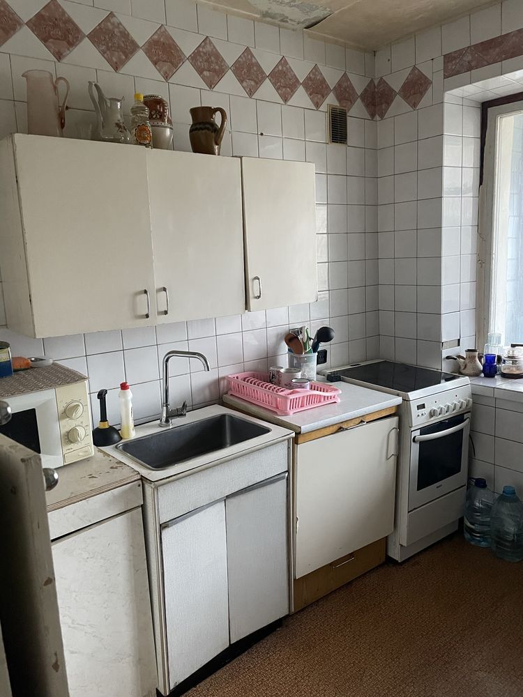 Продаж 2-кімнатної квартири 57 м²