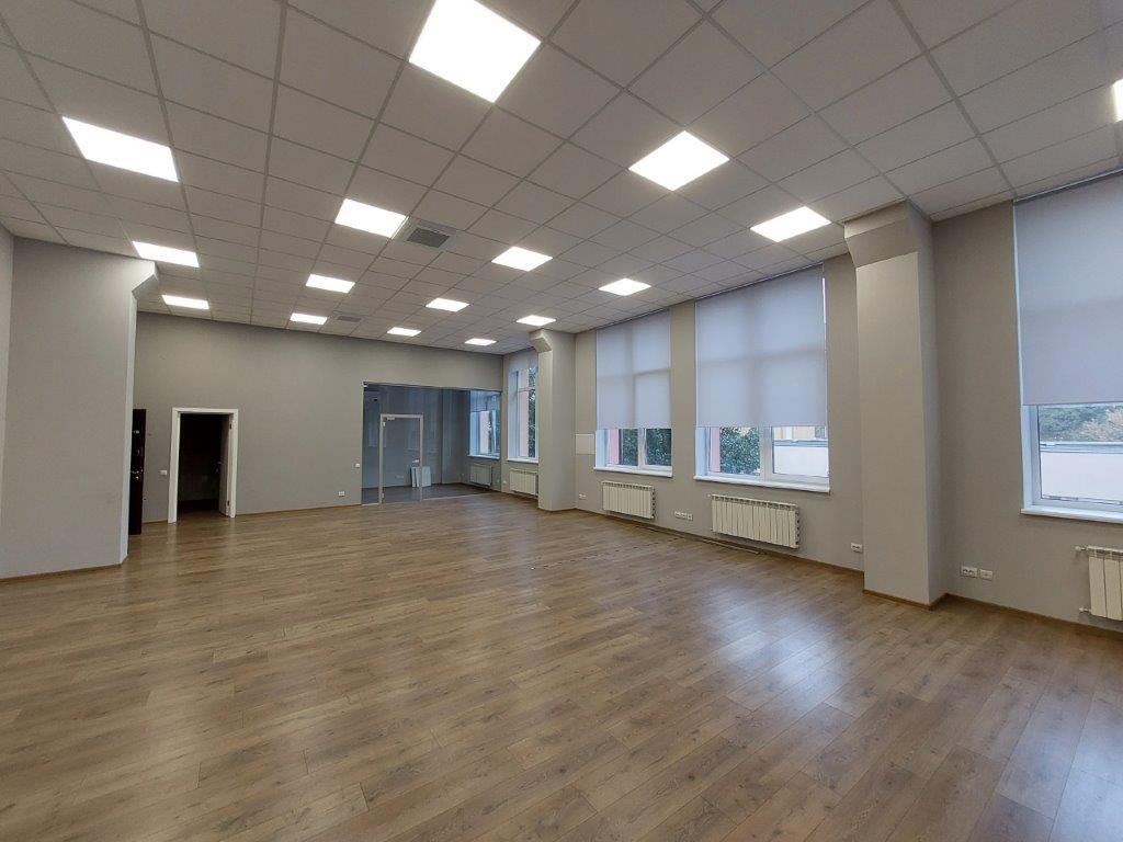 Оренда офісу 186 м², Глибочицька вул., 17а