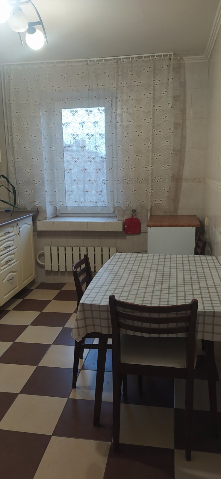 Продажа 3-комнатной квартиры 69 м²