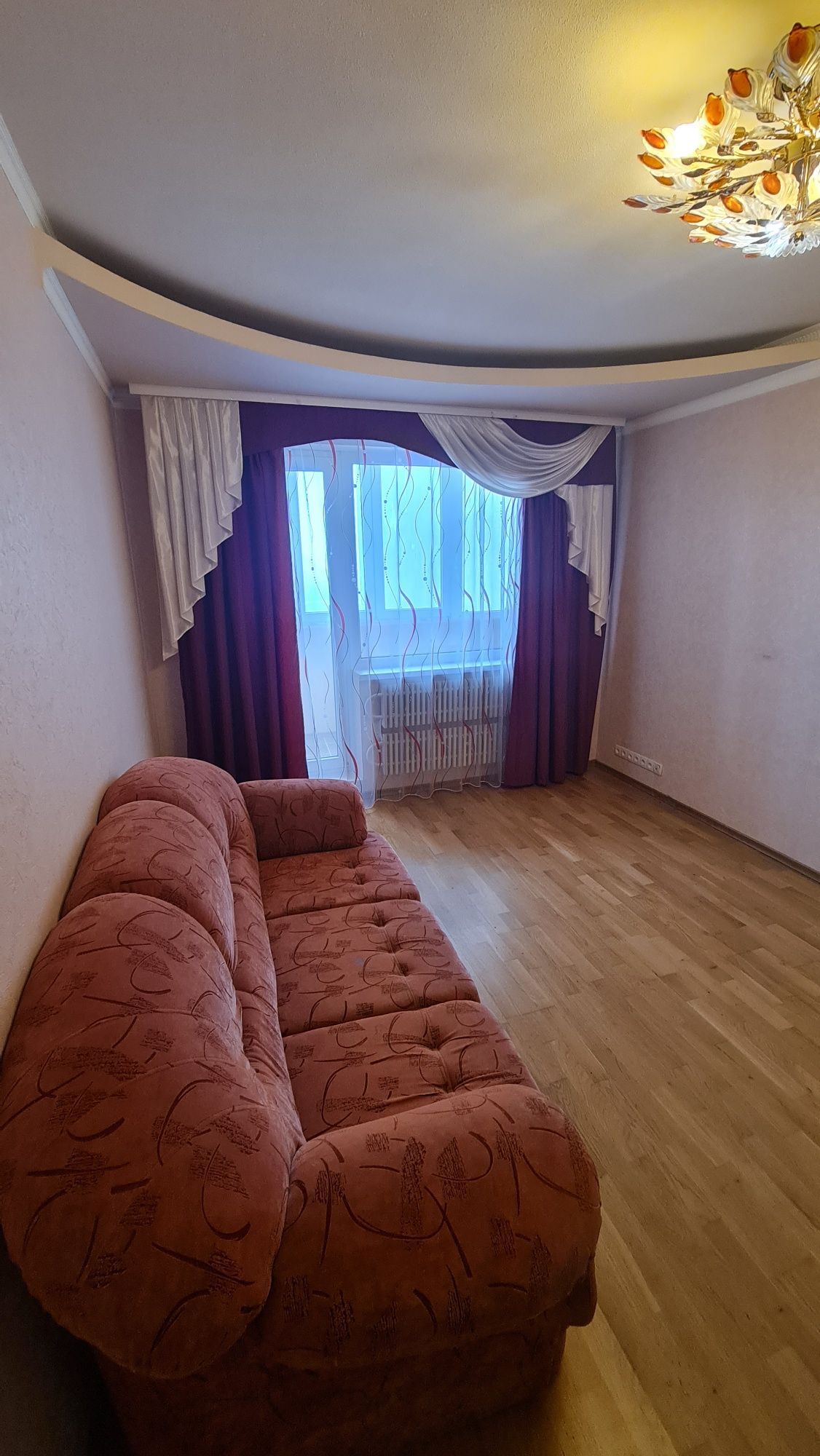 Продаж 3-кімнатної квартири 69 м²