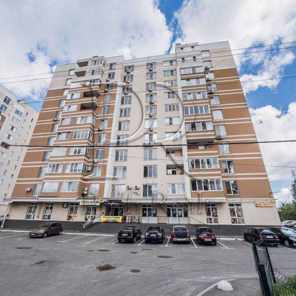 Продаж 3-кімнатної квартири 77 м², Шолуденка вул., 24 К3