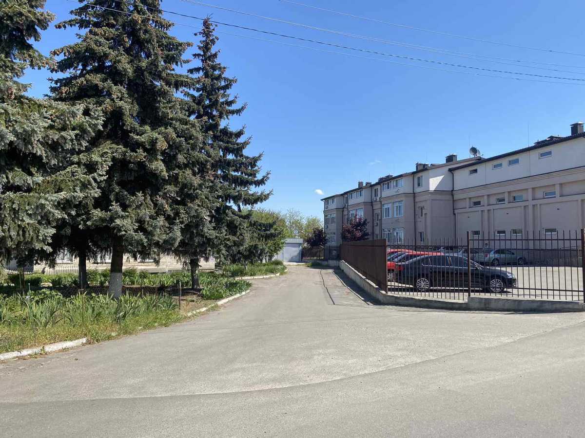 Продаж 1-кімнатної квартири 33 м², Ясна вул., 12