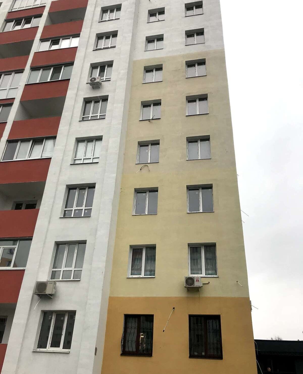 Продаж 3-кімнатної квартири 82 м²