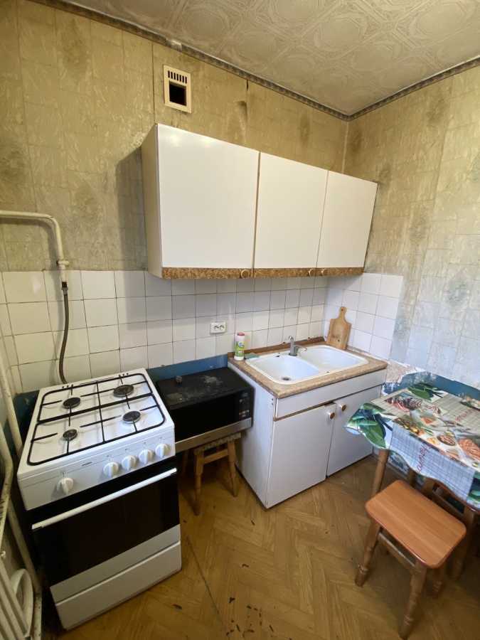 Продажа 1-комнатной квартиры 31 м², Старокиевская ул., 73А