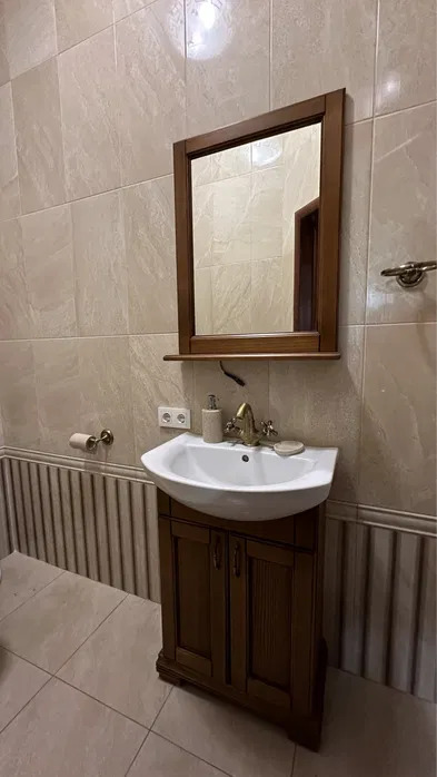 Аренда коттеджа 220 м², 11-я Абрикосовая ул.
