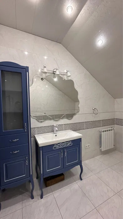 Аренда коттеджа 220 м², 11-я Абрикосовая ул.