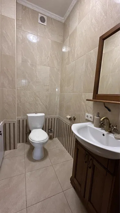 Аренда коттеджа 220 м², 11-я Абрикосовая ул.