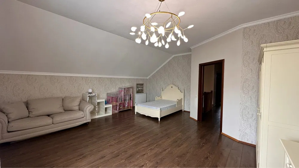 Аренда коттеджа 220 м², 11-я Абрикосовая ул.