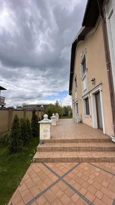 Аренда коттеджа 220 м², 11-я Абрикосовая ул.