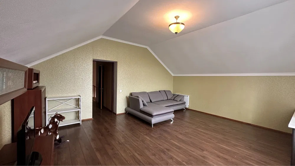 Аренда коттеджа 220 м², 11-я Абрикосовая ул.