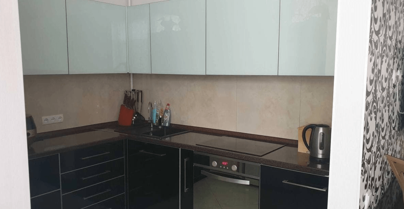 Продажа 2-комнатной квартиры 89 м²