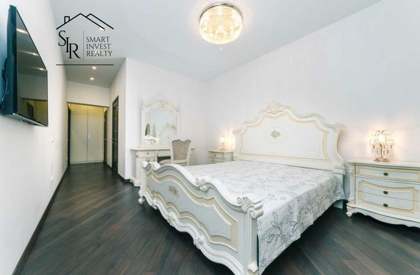 Продаж 2-кімнатної квартири 96 м², Ованеса Туманяна вул., 15А