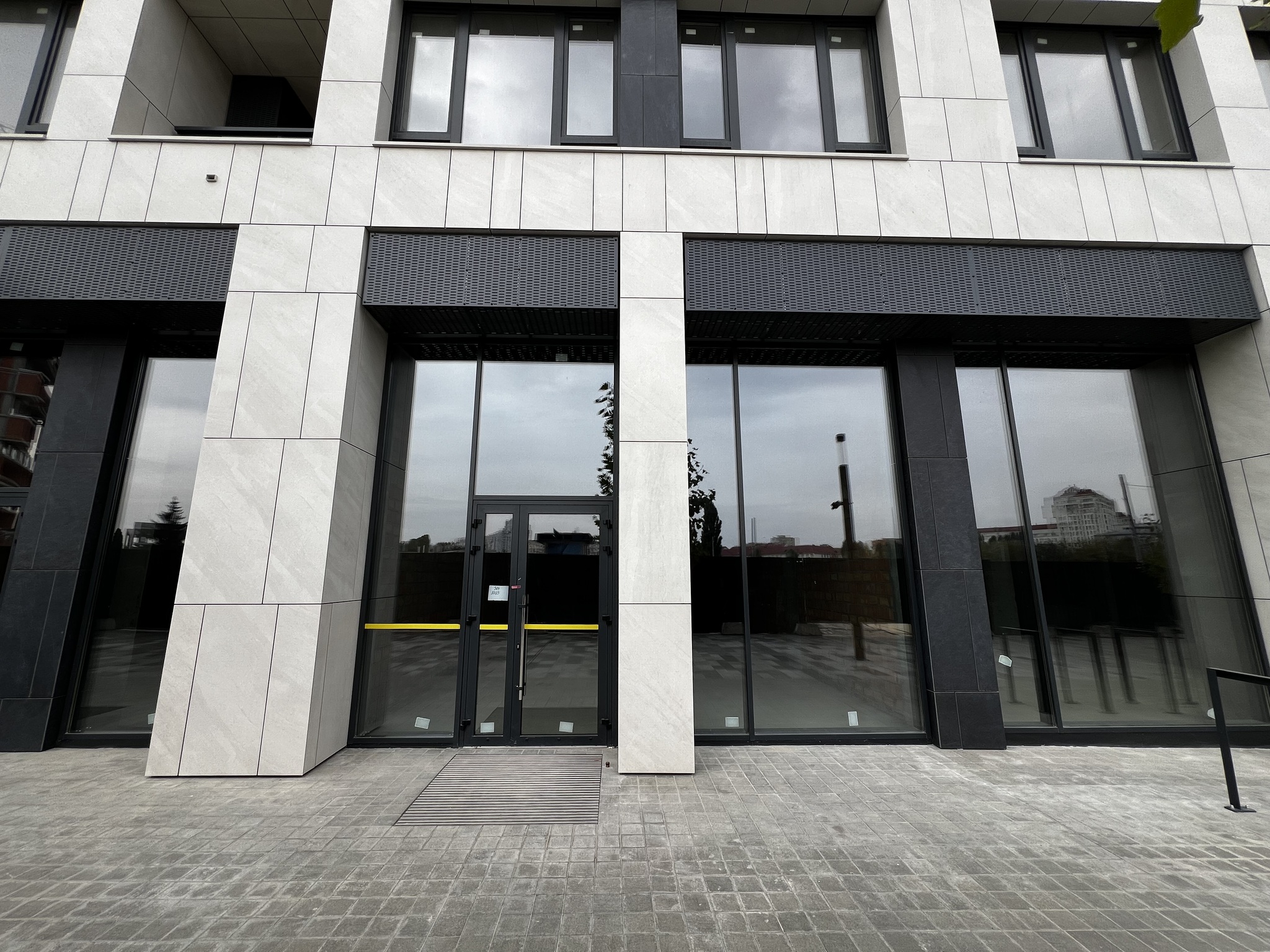 Аренда помещения свободного назначения 90 м², UNIT.Home, ДОМ 0504-0507