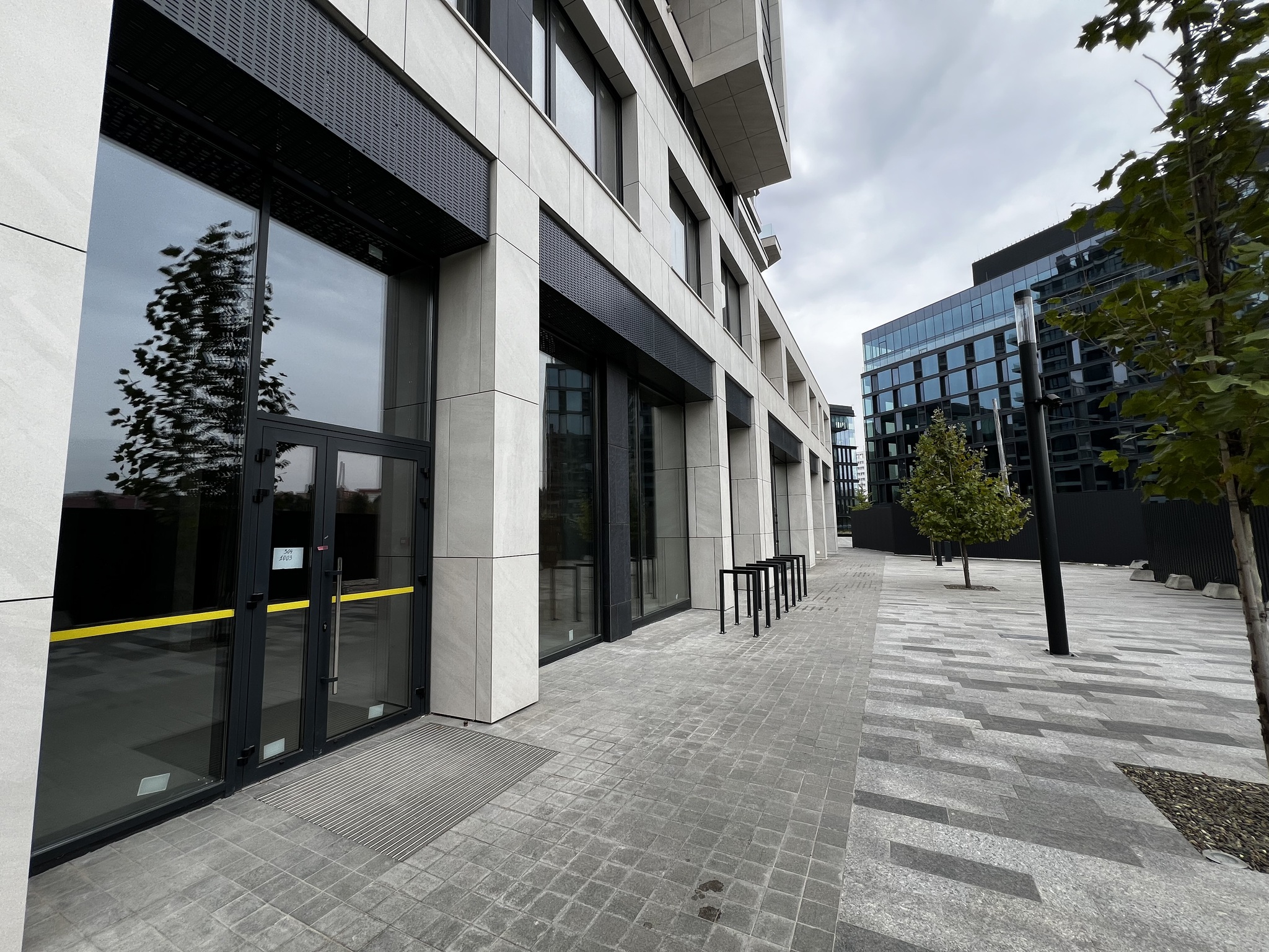Аренда помещения свободного назначения 90 м², UNIT.Home, ДОМ 0504-0507