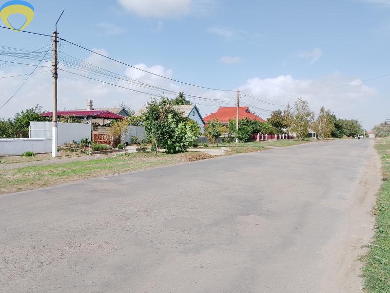 Продаж будинку 65 м², (Свердлове), вул.Центральна
