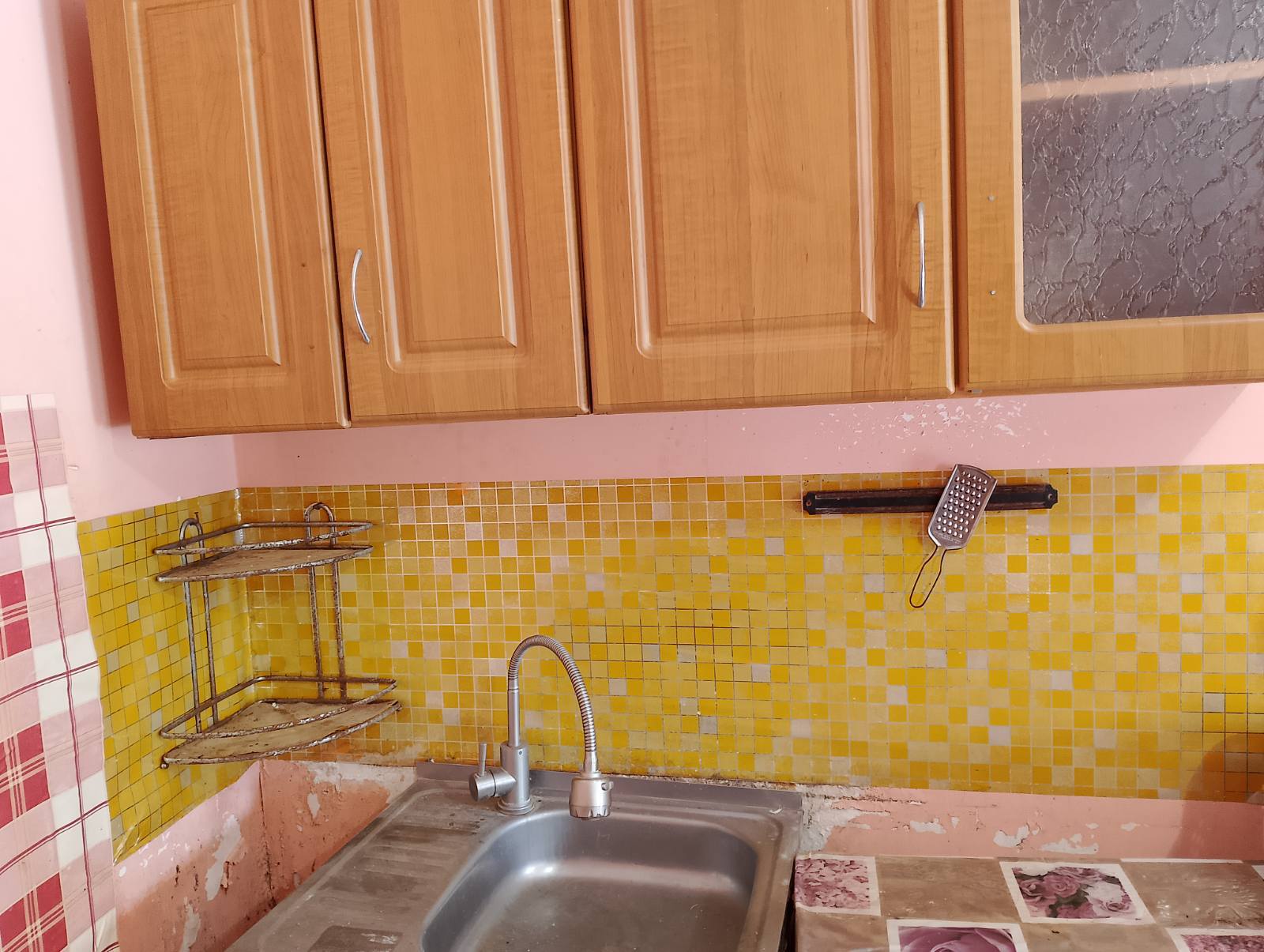Продаж будинку 65 м², (Свердлове), вул.Центральна