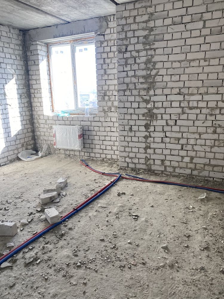 Продажа 3-комнатной квартиры 78 м²