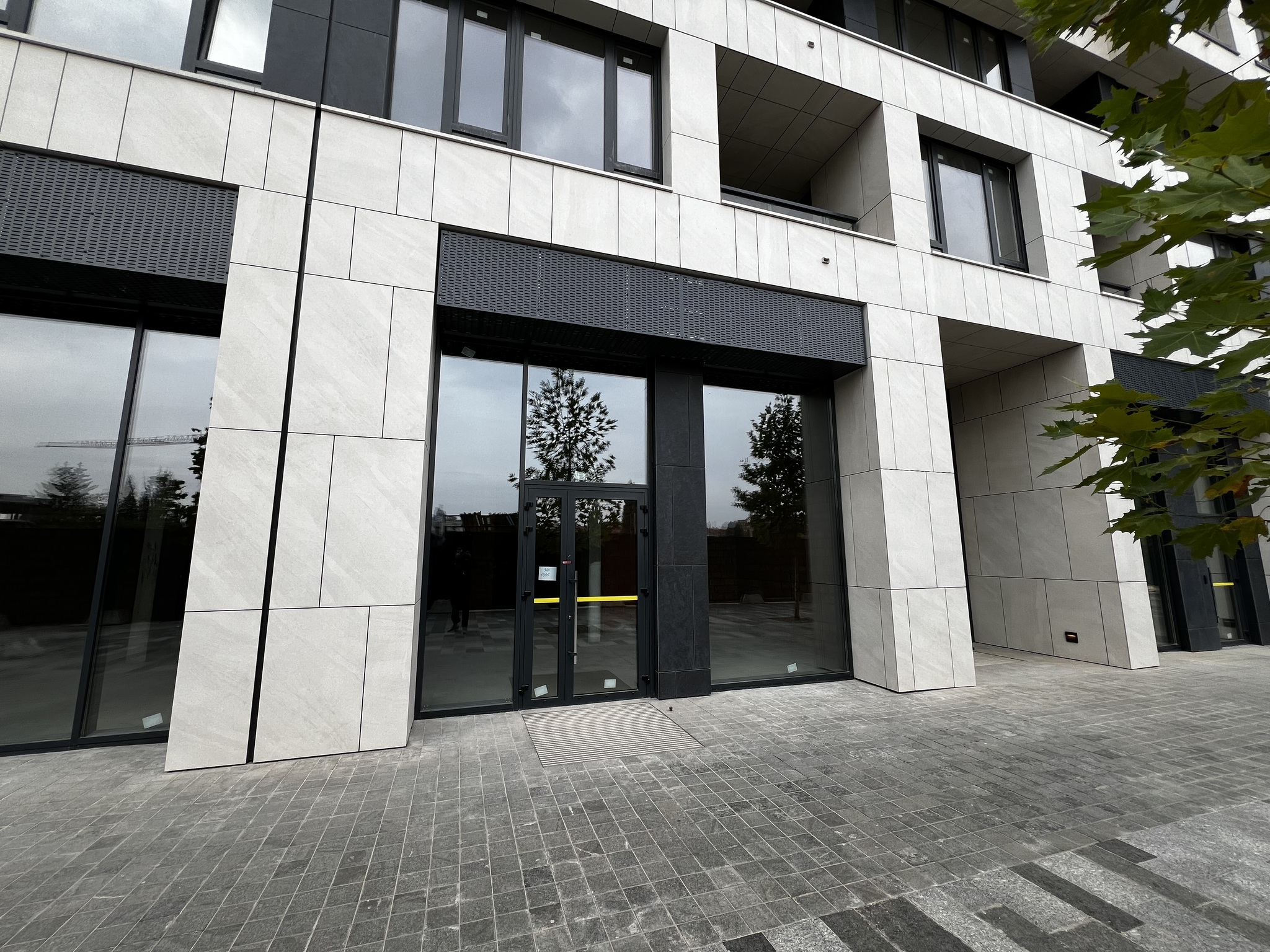 Аренда помещения свободного назначения 63.5 м², UNIT.Home, ДОМ 0504-0507