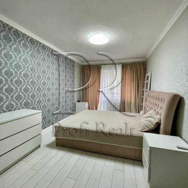 Продаж 1-кімнатної квартири 33 м², Білгородська вул., 10