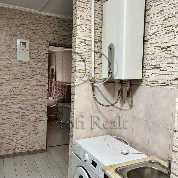 Продаж 1-кімнатної квартири 33 м², Білгородська вул., 10