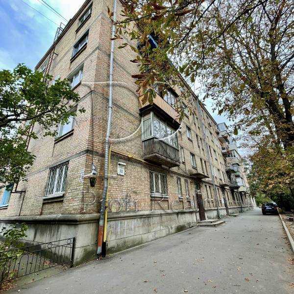 Продажа 1-комнатной квартиры 33 м², Белгородская ул., 10