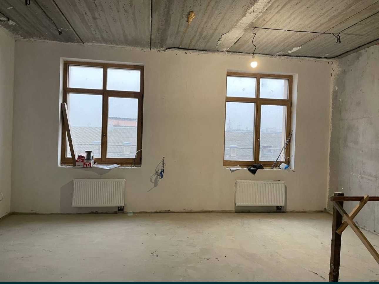 Продажа 2-комнатной квартиры 82 м²