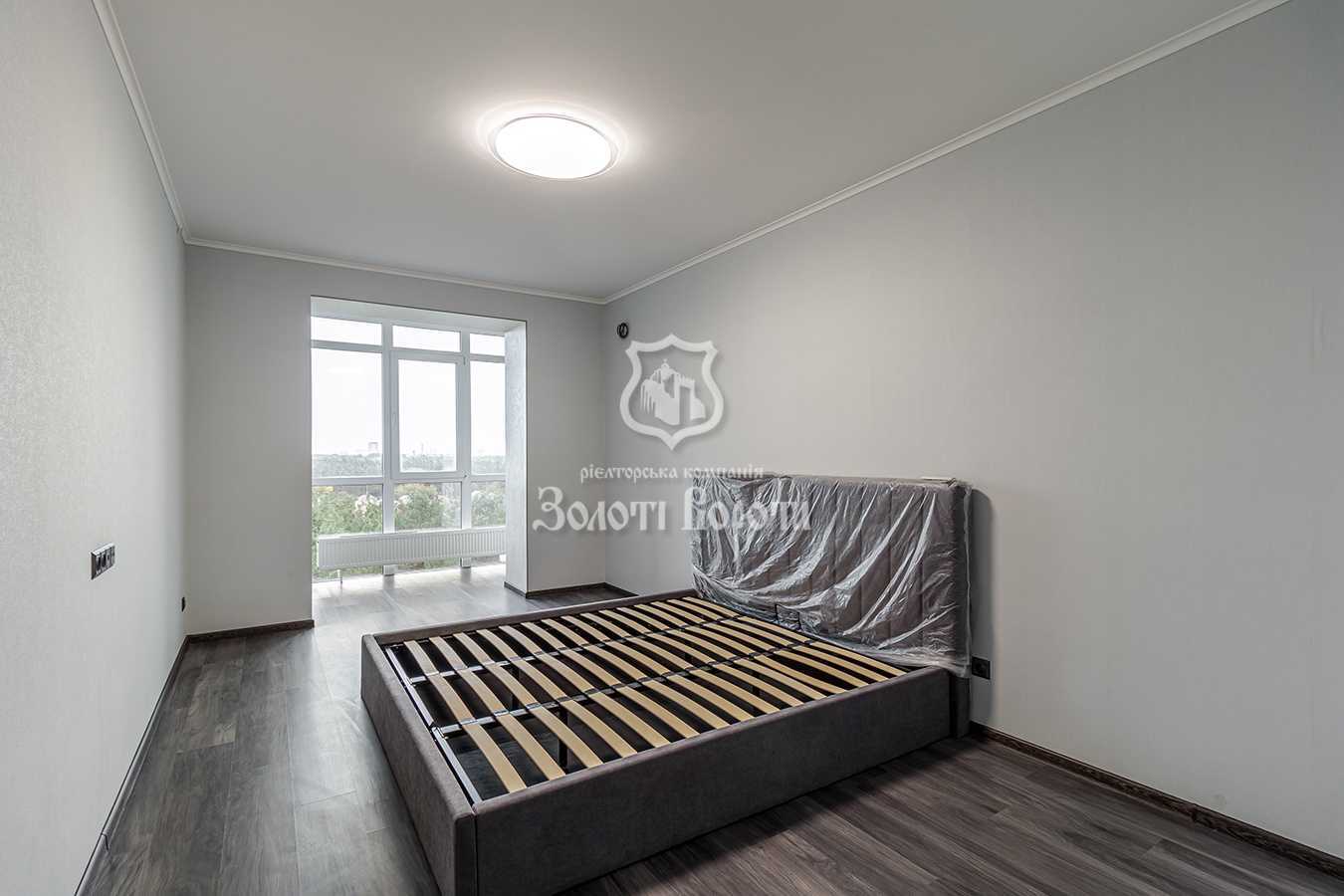 Продаж 2-кімнатної квартири 61.5 м², Радистів вул., 34А