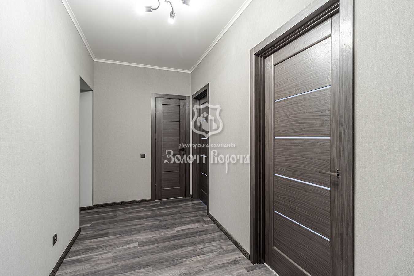 Продаж 2-кімнатної квартири 61.5 м², Радистів вул., 34А