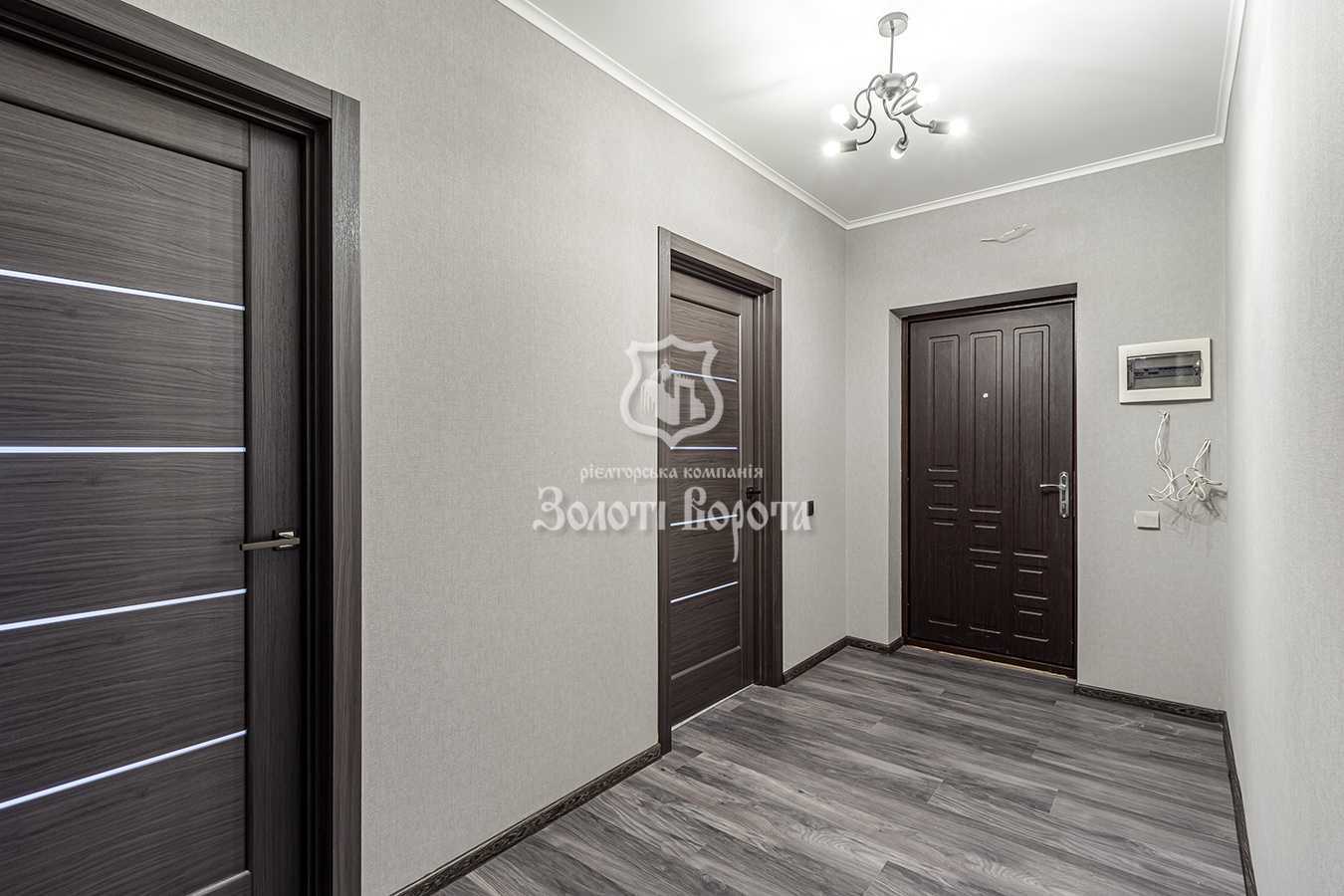 Продаж 2-кімнатної квартири 61.5 м², Радистів вул., 34А