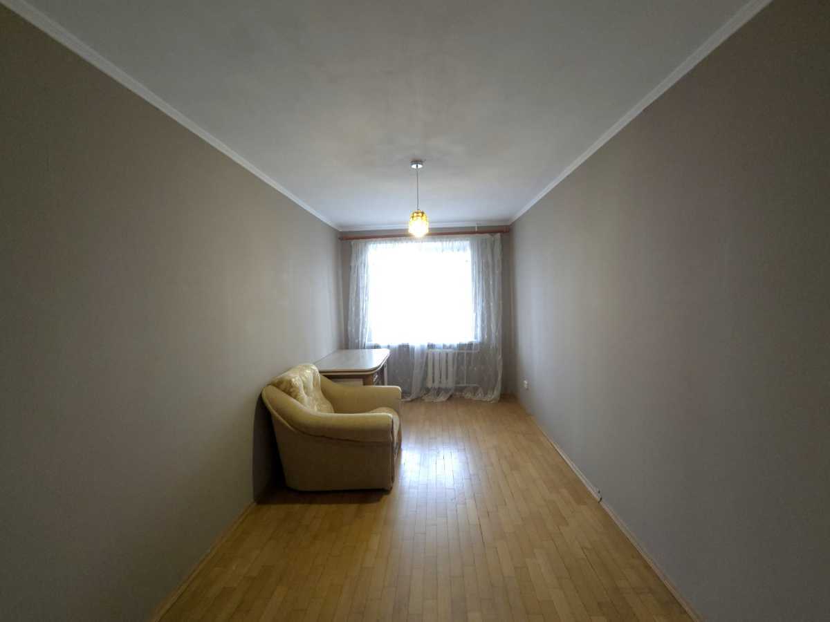 Продаж 2-кімнатної квартири 52 м², Науки просп., 9