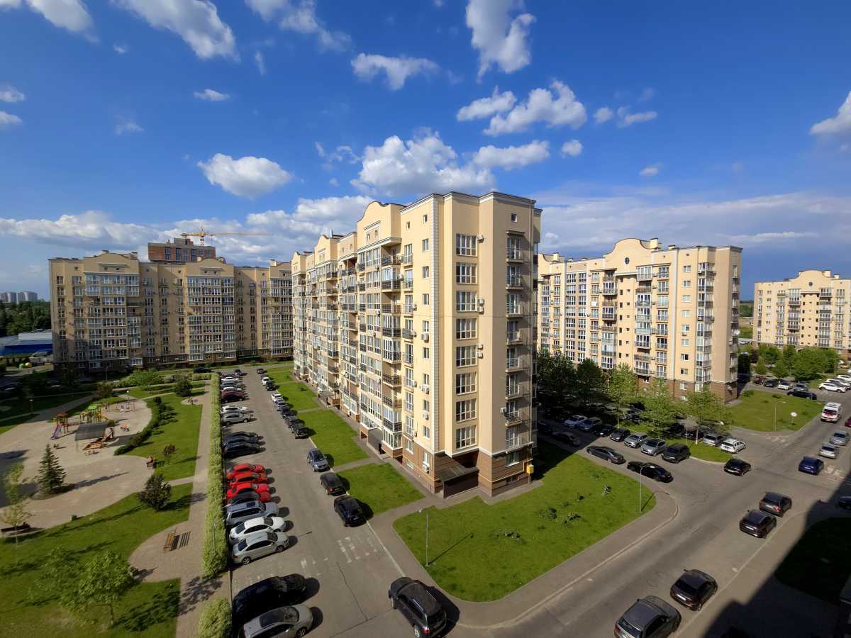 Продажа 2-комнатной квартиры 66 м², Метрологическая ул., 15А